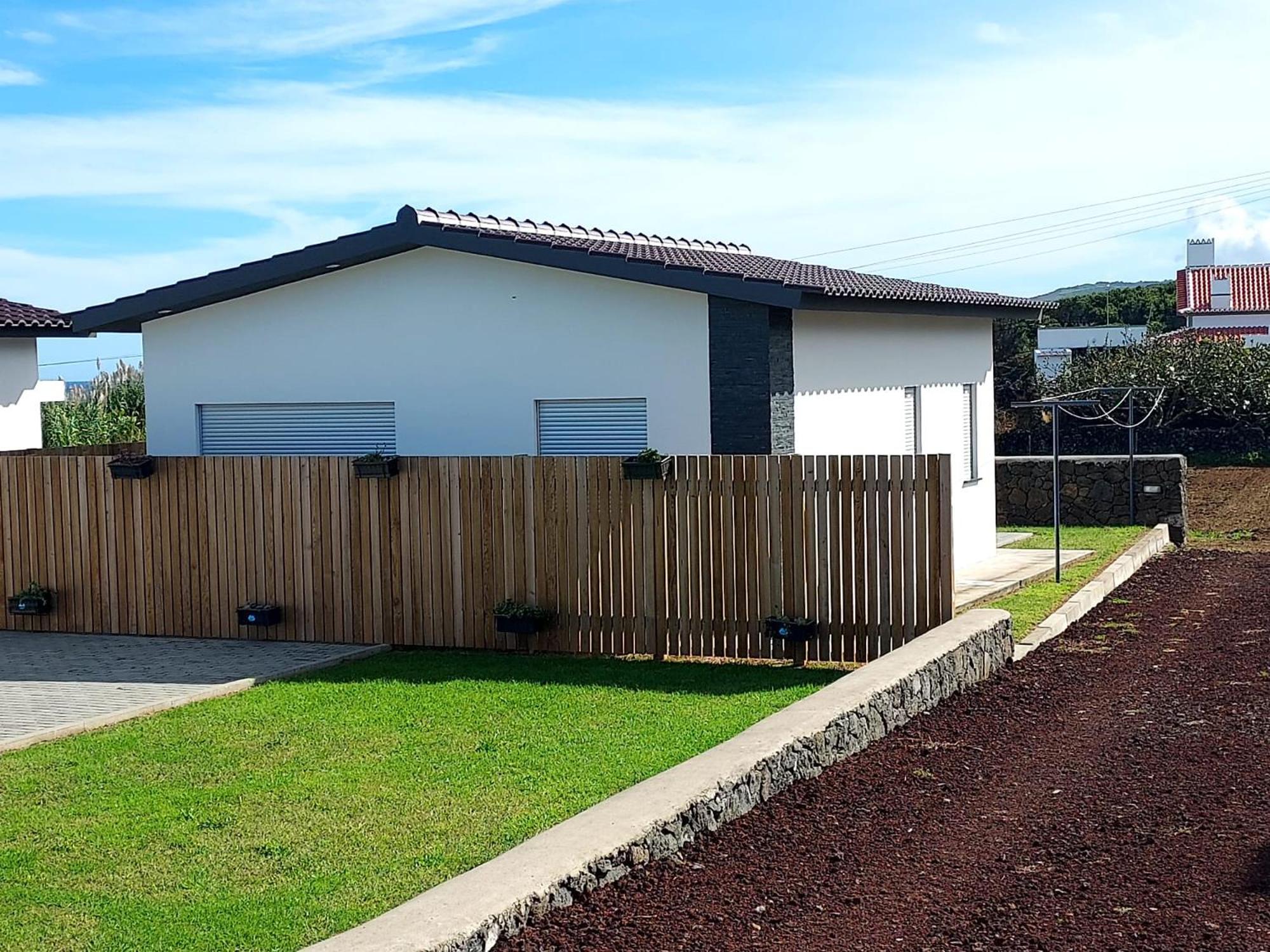Casa da Salga, Biscoitos Biscoitos (Terceira) Exterior foto